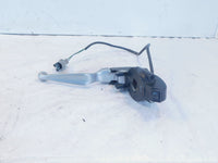 Harley Davidson Evo FLH Electra Glide PTT CB Radio Switch Clutch Perch Bracket - C3 Cycle