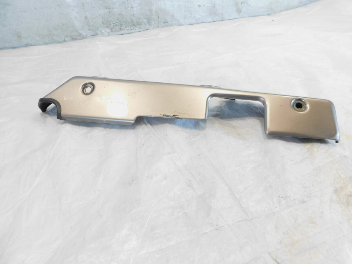 Moto Guzzi California 1100 Special Sport Titanium Right Lower Frame Cradle Cover - C3 Cycle