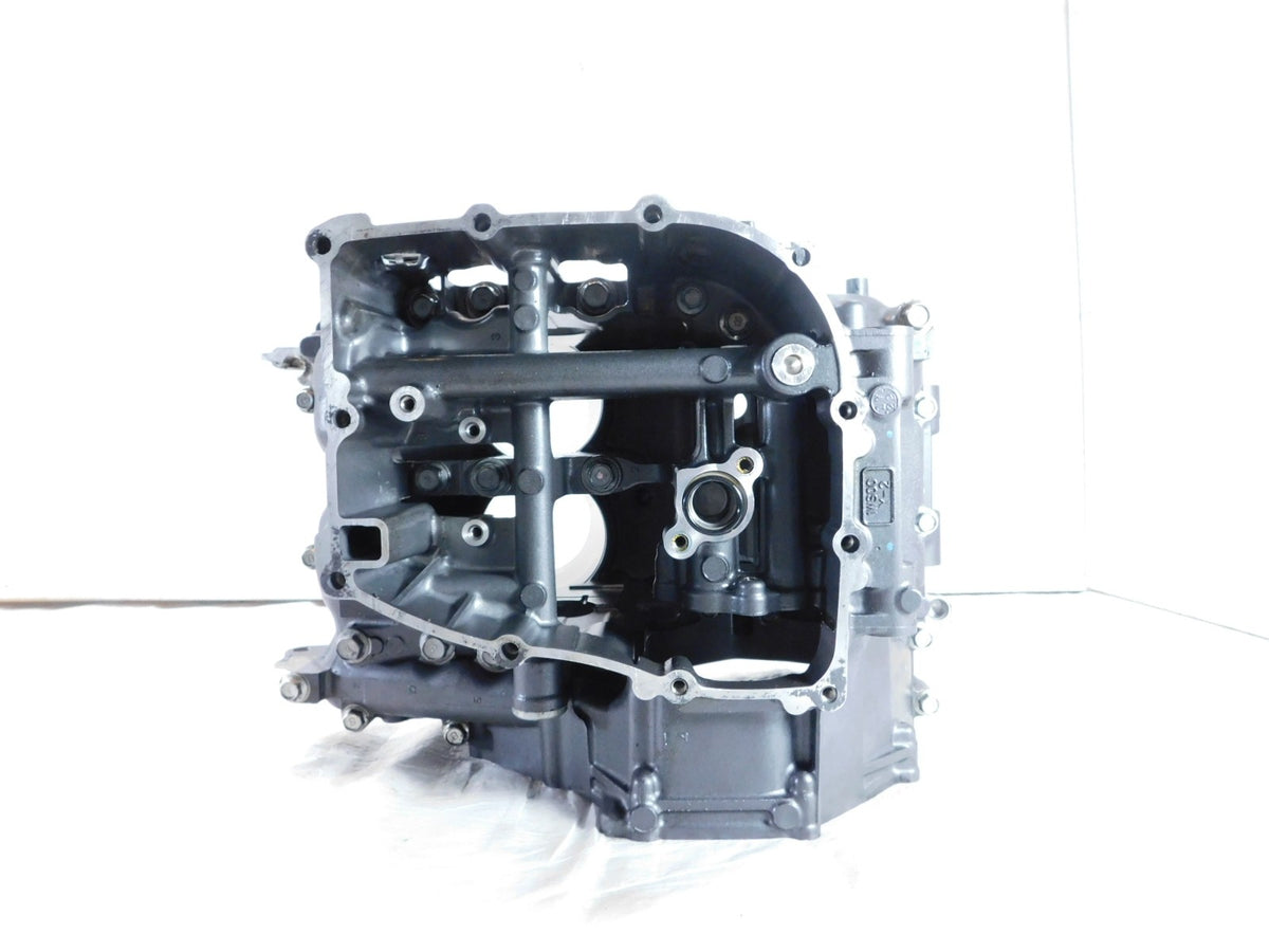 Yamaha MT-07 MT07 & YZFR7 YZF-R7 R7 Engine Motor Block Crankcase Crank Case - C3 Cycle