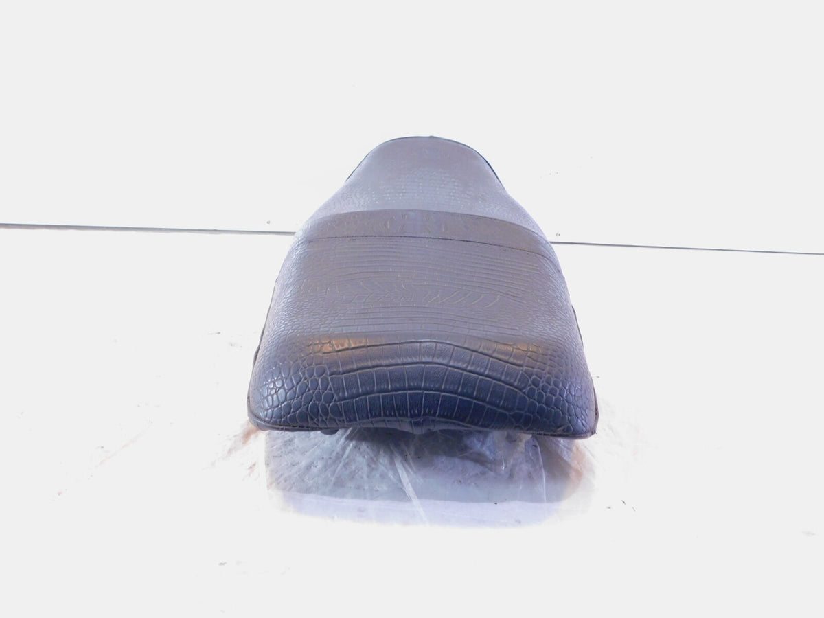 83-85 Honda CB650 CB650SC Nighthawk 650 One Piece Driver & Passenger Seat Saddle - C3 Cycle