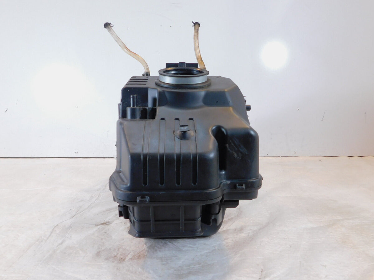 2019-2020 Aprilia Shiver 900 Black Air Intake Filter Cleaner Box Housing - C3 Cycle