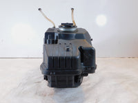 2019-2020 Aprilia Shiver 900 Black Air Intake Filter Cleaner Box Housing - C3 Cycle