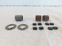 Honda CBR1000F CB1000 1000 Engine Motor Crankshaft Balancer Shaft Weight & Gear - C3 Cycle