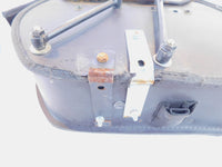 1995-00 Honda Shadow 1100 VT1100C2 ACE Dual Rear Left/Right Side Bag Saddlebags - C3 Cycle