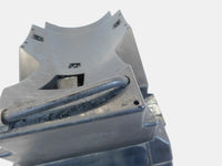 1997-2009 BMW K1200 LT K1200LT Rear Wheel Fender Inner Mudguard Carrier Tray - C3 Cycle