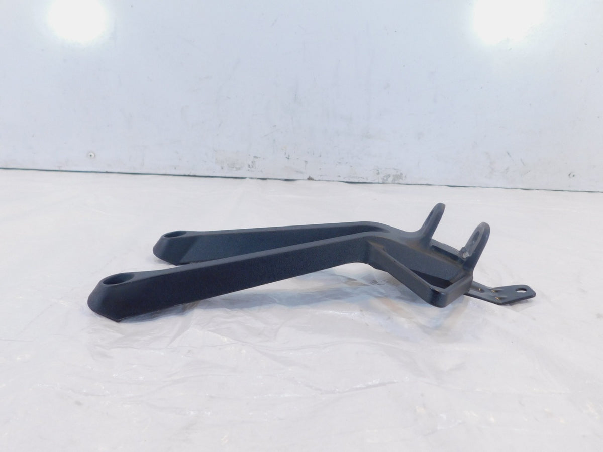 Erik Buell Racing EBR 1190 1190SX Rear Right Passenger Footpeg Mount Bracket - C3 Cycle