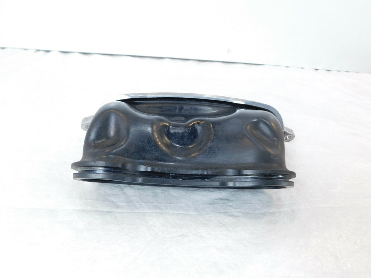 Indian Chief Chieftain Roadmaster & Springfield Air Intake Filter Box Connector - C3 Cycle