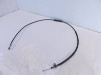 Harley Davidson Softail Heritage Classic & Fat Boy Black Clutch Cable 38643-00 - C3 Cycle