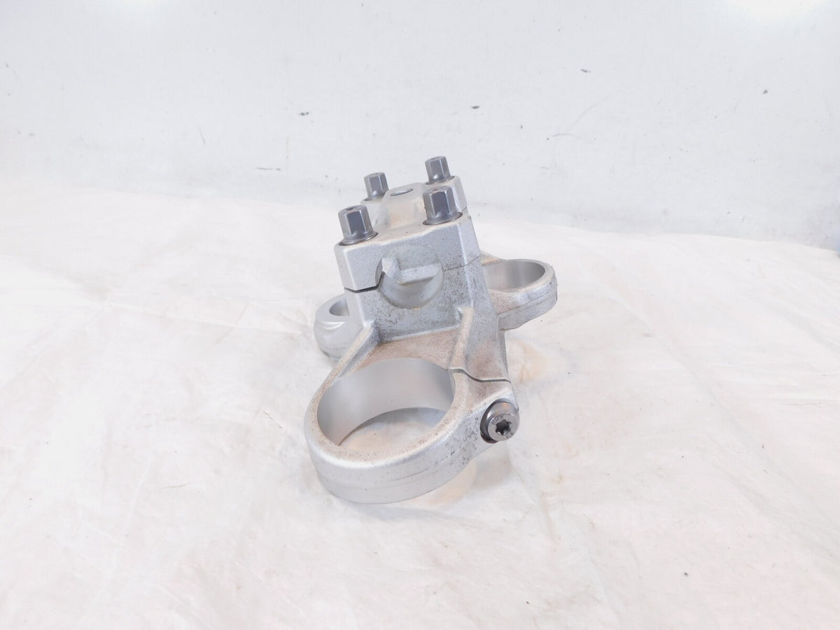2019-2023 BMW F 900 R F900R Front Suspension Triple Tree Upper Fork Cross Brace - C3 Cycle