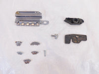 2014-2020 Harley Davidson Road King & Electra Glide Left Saddlebag Latch Hinge - C3 Cycle