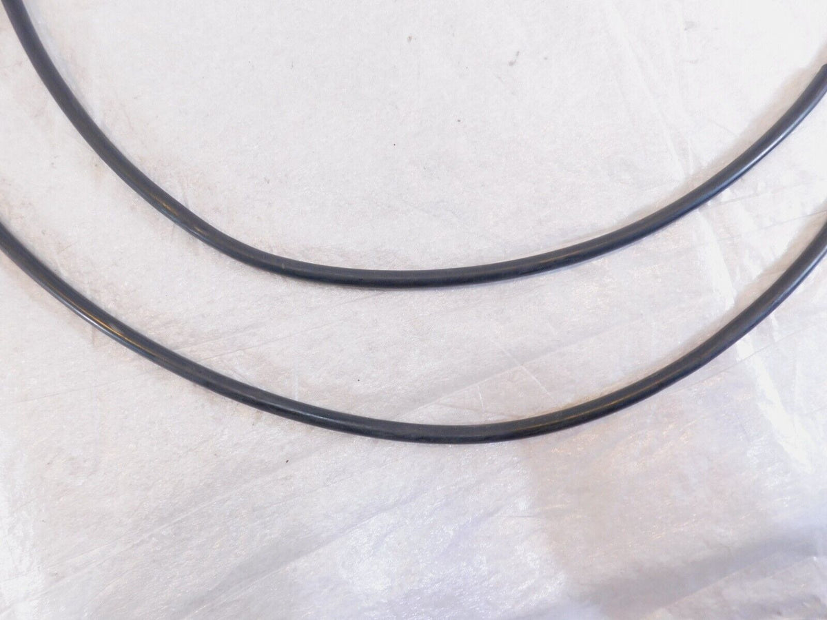 1998-2003 Honda VT750 Shadow 750 Ace Deluxe Handlebar Throttle Cable Line Wires