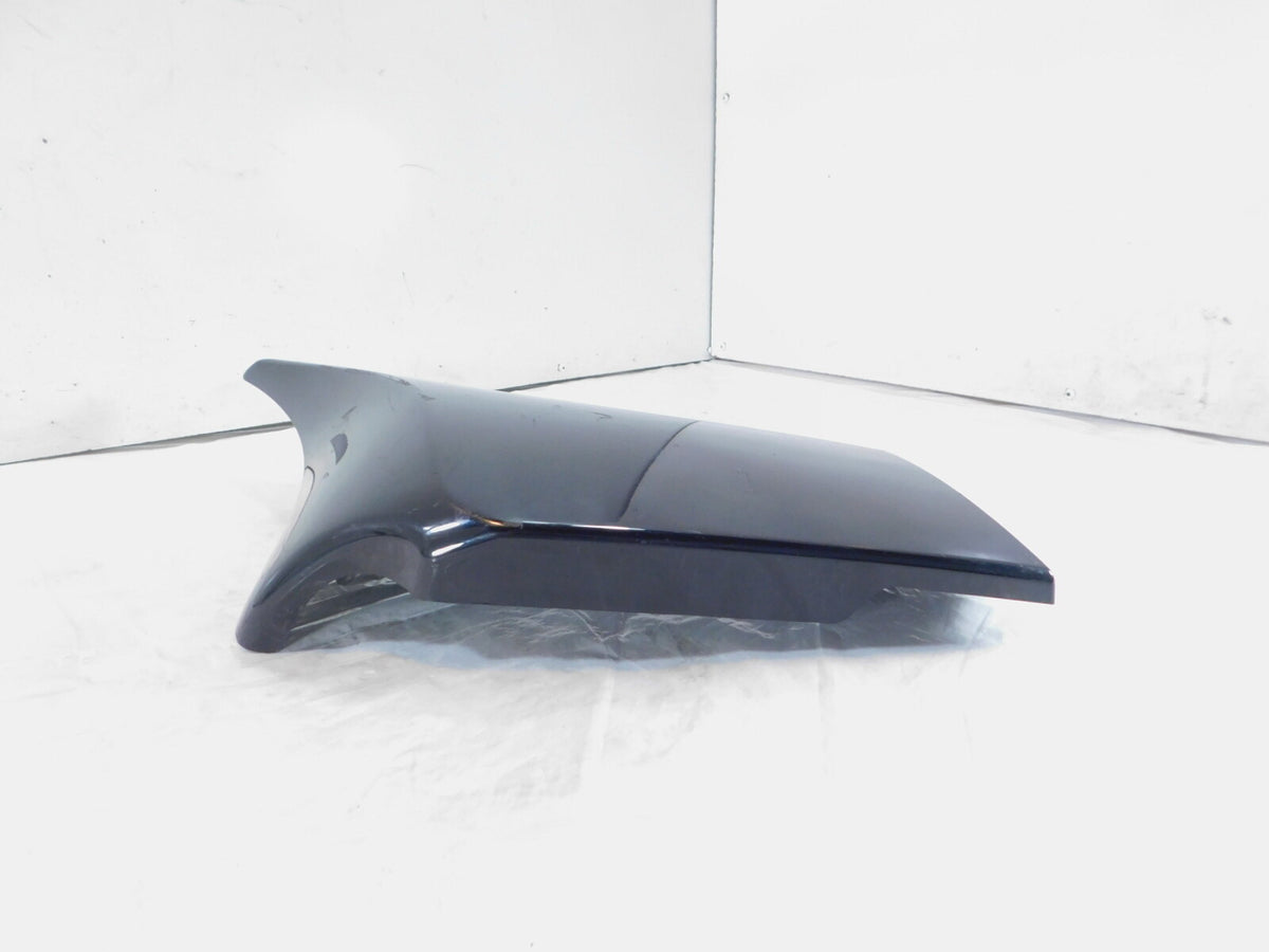 Victory Cross Roads Country Magnum Cruiser Black Left Frame Side Cover Fairing - C3 Cycle