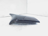 Victory Cross Roads Country Magnum Cruiser Black Left Frame Side Cover Fairing - C3 Cycle