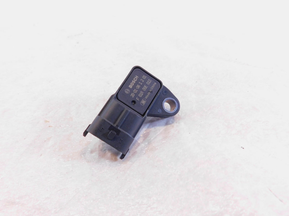Aprilia RSV4 RSV1000 4V Shiver Dorsoduro 750 MAP Mass Air Flow Pressure Sensor - C3 Cycle