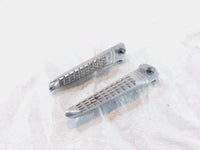 Honda NSS250 Reflex Sport 250 Left Right Rear Passenger Footpeg Footrest Steps - C3 Cycle