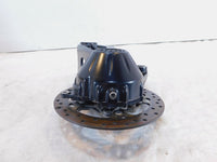 2007-2009 BMW K1200S K1200-S Gen 2 ABS Rear Wheel Drive Gear Differential & Case - C3 Cycle