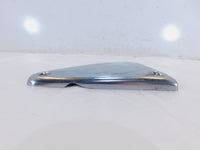 Harley Davidson Sportster 883 & 1200 Chrome Left Electrical Cover Fairing Frame - C3 Cycle