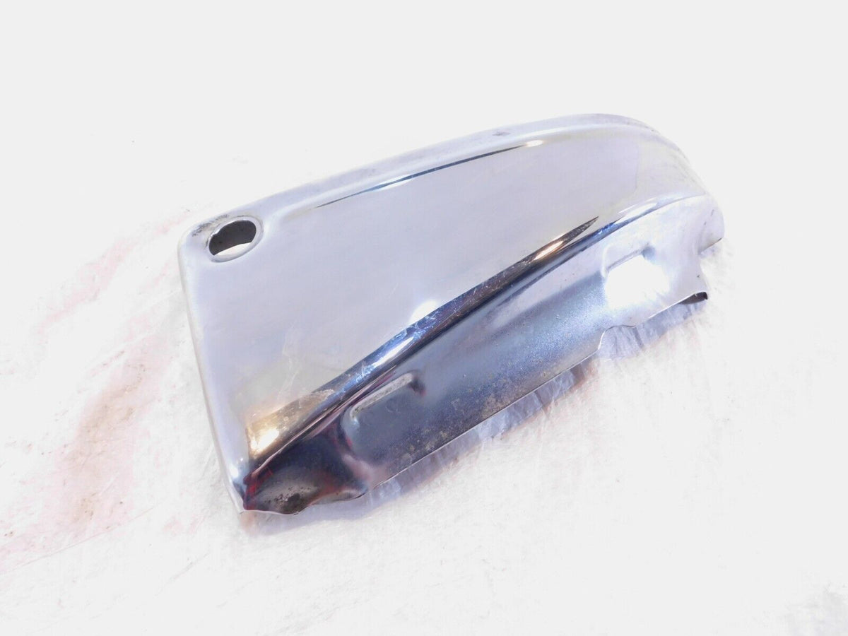 1987-2003 Honda VT1100 Spirit Shadow 1100 Chrome Right Frame Side Cover Fairing - C3 Cycle
