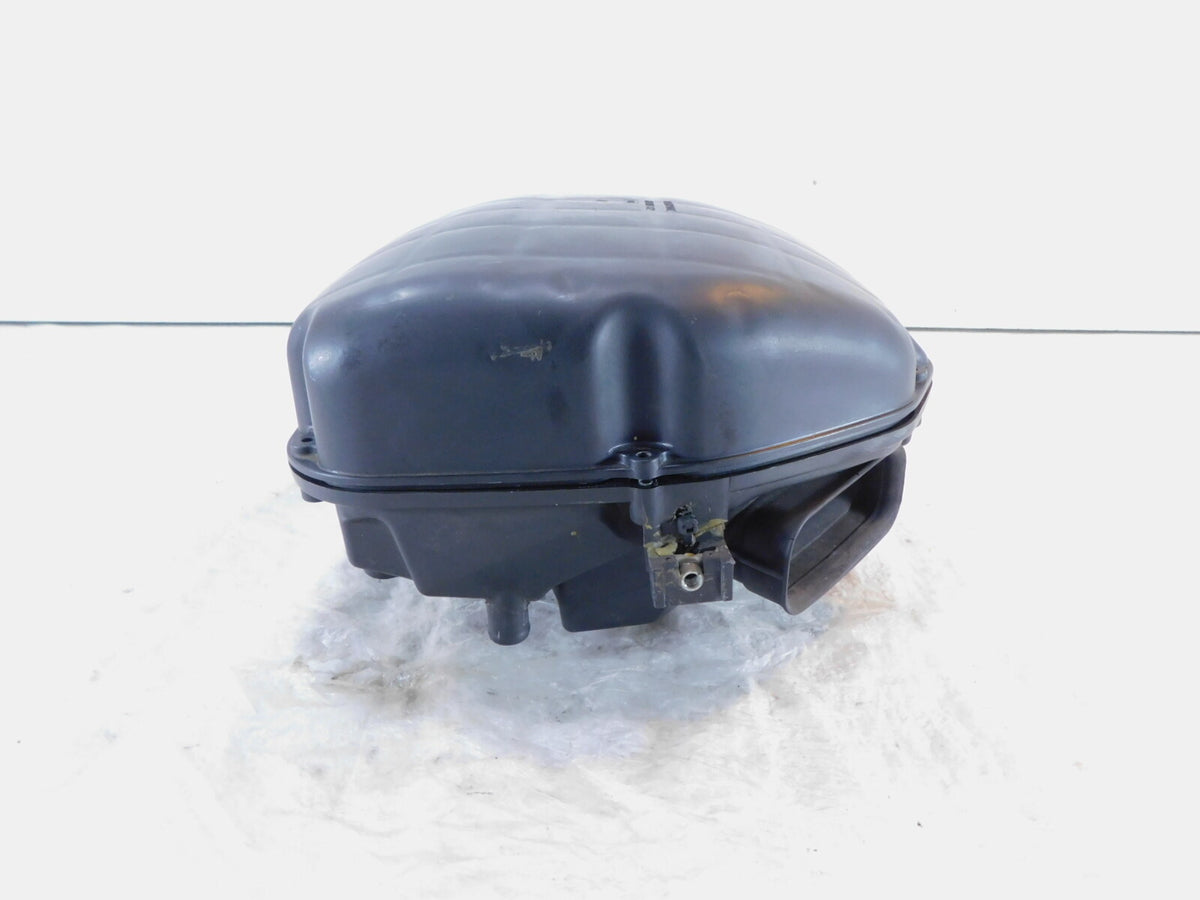 1999-2003 Honda CBR CBR1100XX Blackbird Air Intake Filter Cleaner Housing Airbox - C3 Cycle
