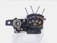 09-10 Buell XB12R Firebolt XB12S Lighting Ulysses Right Engine Motor Crankcase