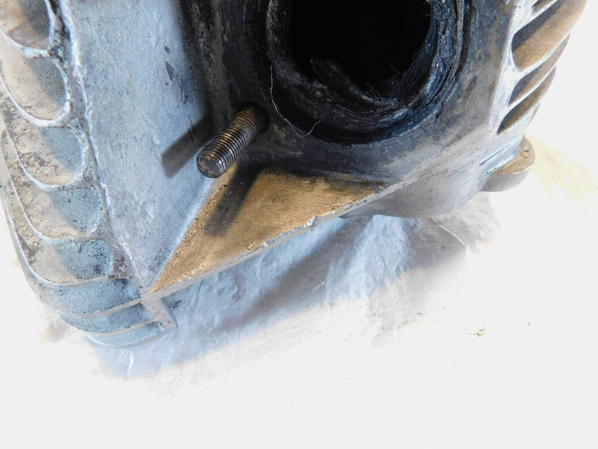 Harley Davidson Touring Electra Glide FXR & Softail Front Cylinder Heads- Damage - C3 Cycle