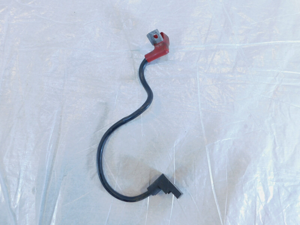 Kawasaki VN1500 Vulcan 1500 Classic Fi Positive Plus Battery Lead Cable Wire - C3 Cycle