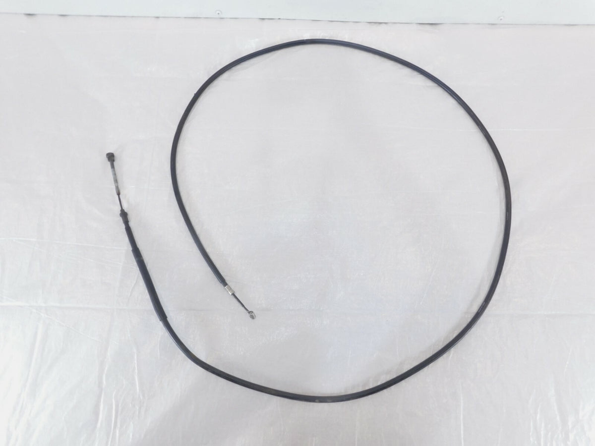2005-2015 Yamaha Majesty 400 YP400 Parking Brake Caliper Cable Line 5RU-2835X-00 - C3 Cycle