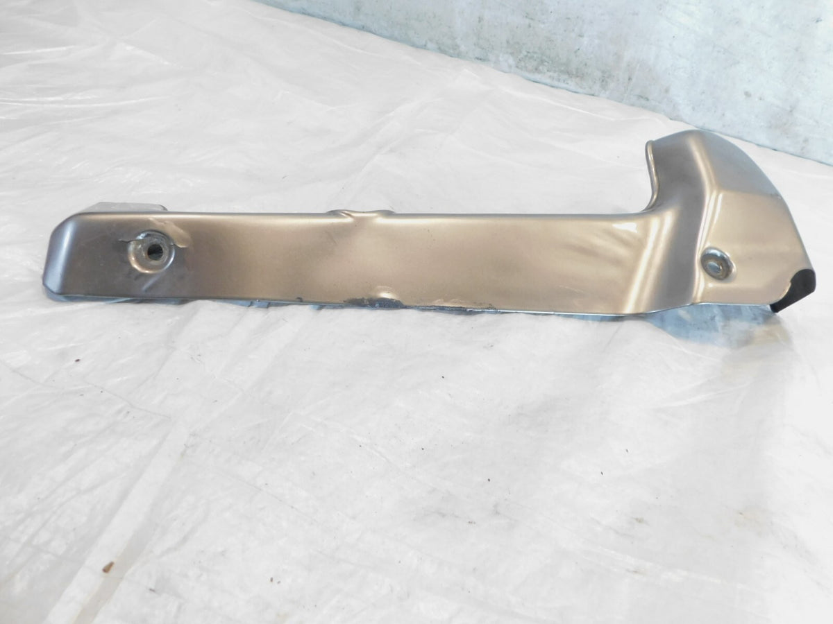 Moto Guzzi California 1100 Special Sport Titanium Left Lower Frame Cradle Cover - C3 Cycle