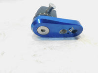 BMW K1200 K1300 R/S Slingshot Racing Right Front Footrest Foot Peg Mount Bracket - C3 Cycle