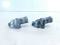 1998-2015 Honda VFR800 Interceptor 800 Engine Cooling Water Pipe Hose Joints - C3 Cycle