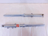 1997-1999 Harley Davidson Sportster 883 1200 Front Wheel Suspension Fork Tubes - C3 Cycle
