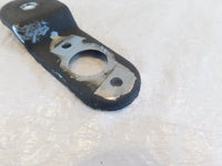 Harley Davidson Touring Dyna Sportster & Softail Black Horn Mount Bracket - C3 Cycle