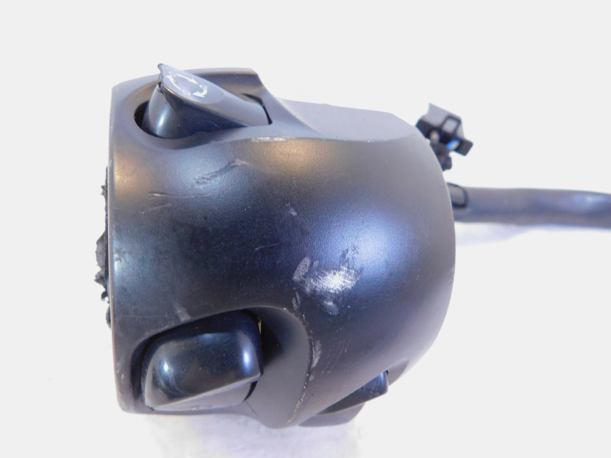Victory Vision & Cross Country Left Handlebar Horn Turn Signal & Hazard Switches - C3 Cycle