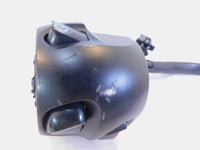 Victory Vision & Cross Country Left Handlebar Horn Turn Signal & Hazard Switches - C3 Cycle