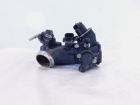 Harley Davidson Dyna & Softail Throttle Body Intake Induction Module & Injectors - C3 Cycle