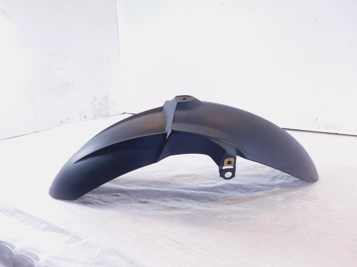 BMW K1300 K1300R & K1200 K1200R Black Front Wheel Mudguard Fender Cover