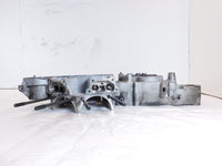 2004 2005 Silver Harley Davidson Sportster 883 1200 Engine Crankcase Half - C3 Cycle