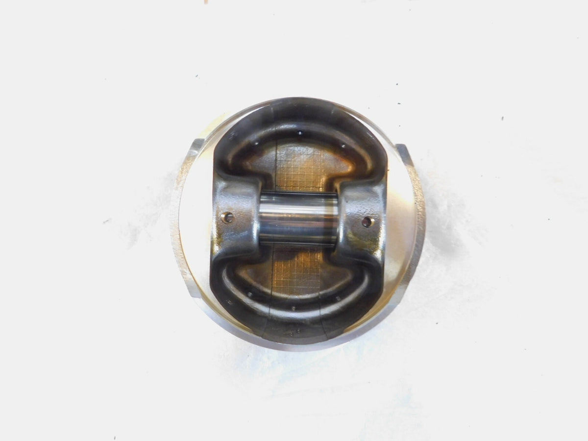 Harley Davidson Twin Cam Touring Dyna Softail Engine Pistons Cylinders 16593-99 - C3 Cycle