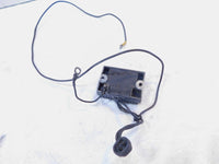 Harley Davidson EVO Touring Softail Dyna FXR Chrome Voltage Rectifier Regulator - C3 Cycle