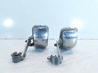 Honda Silverwing Interstate GL500I Front Left/Right Crash Guard Fog Light Lamps - C3 Cycle