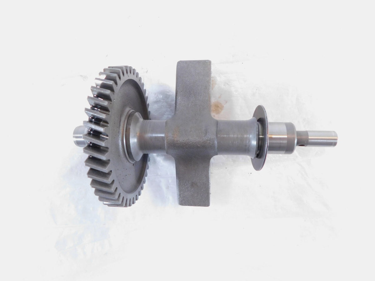 BMW F650GS Dakar F650CS Scarver G650X Crankshaft Balancer Compensating Shaft - C3 Cycle