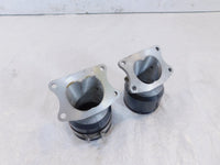 Ducati Monster S4 Sport-Touring ST4 Superbike 996 Engine Intake Manifold Boots - C3 Cycle