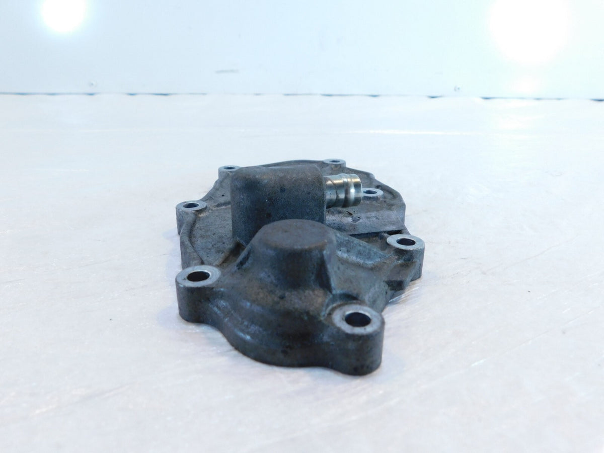 Honda ST1100 ST1100A & ST1100P Police 1100 Motor Transmission Shift Shaft Cover - C3 Cycle
