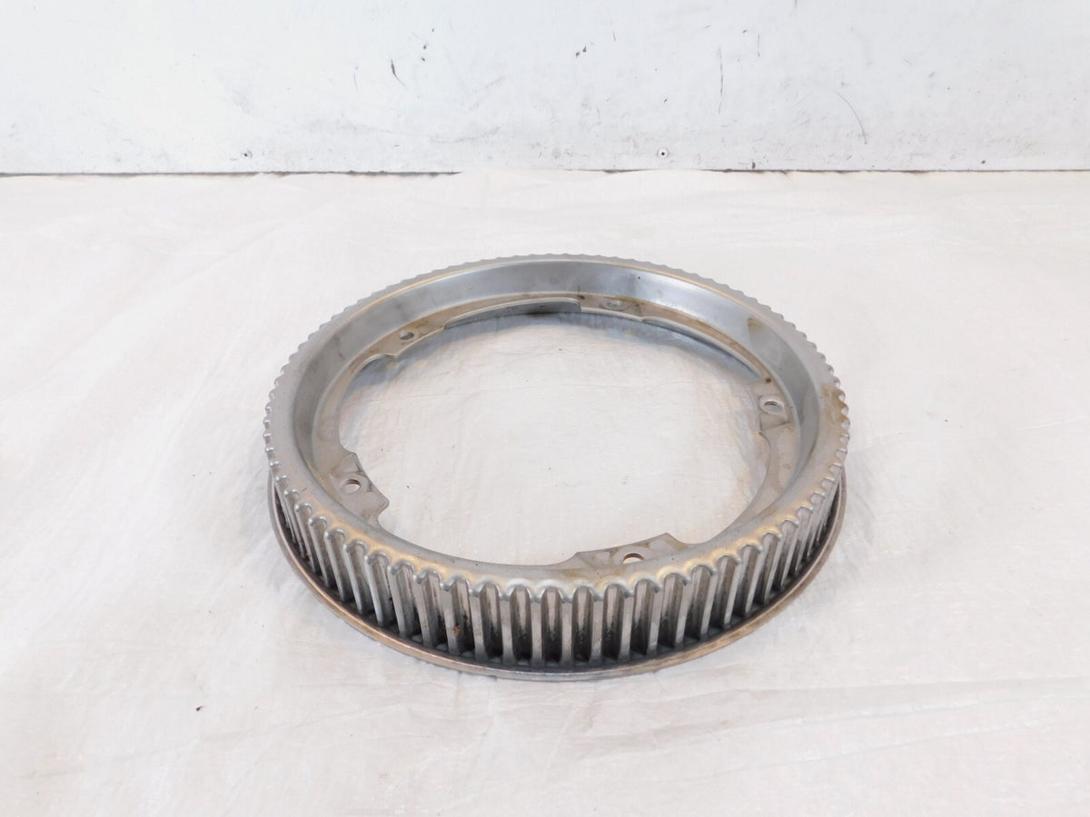 2006-2016 BMW F800GT F800S F800ST Rear Wheel Drive Belt Pulley Sprocket Ring - C3 Cycle