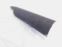 Harley Touring Road King Electra Glide Rear Lower Exhaust Pipe Cover Heat Shield - C3 Cycle