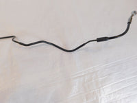Indian Chieftain Roadmaster Rear Brake Master Cylinder - ABS Pump Hose Line Pipe