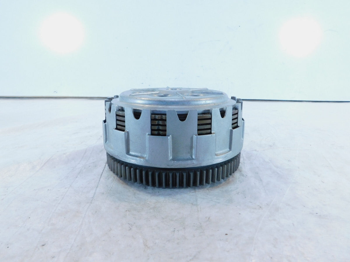 Yamaha Virago 700 750 1000 XV700 XV750 Engine Motor Clutch Basket Hub & Plates