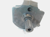 Kawasaki Vulcan 1700 VN1700 Classic Nomad Voyager Vaquero Crankshaft & Rods - C3 Cycle