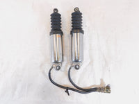 1983 Honda CB1000 CB1000C Rear Left & Right Wheel Suspension Shock Absorbers - C3 Cycle