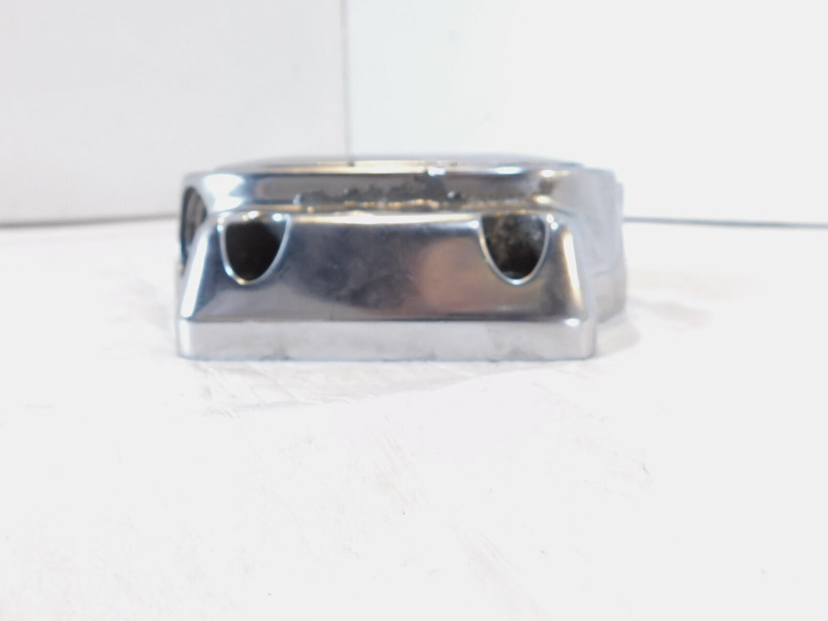 Harley Davidson Road King & Street Glide Softail Dyna Transmission Side Cover - C3 Cycle